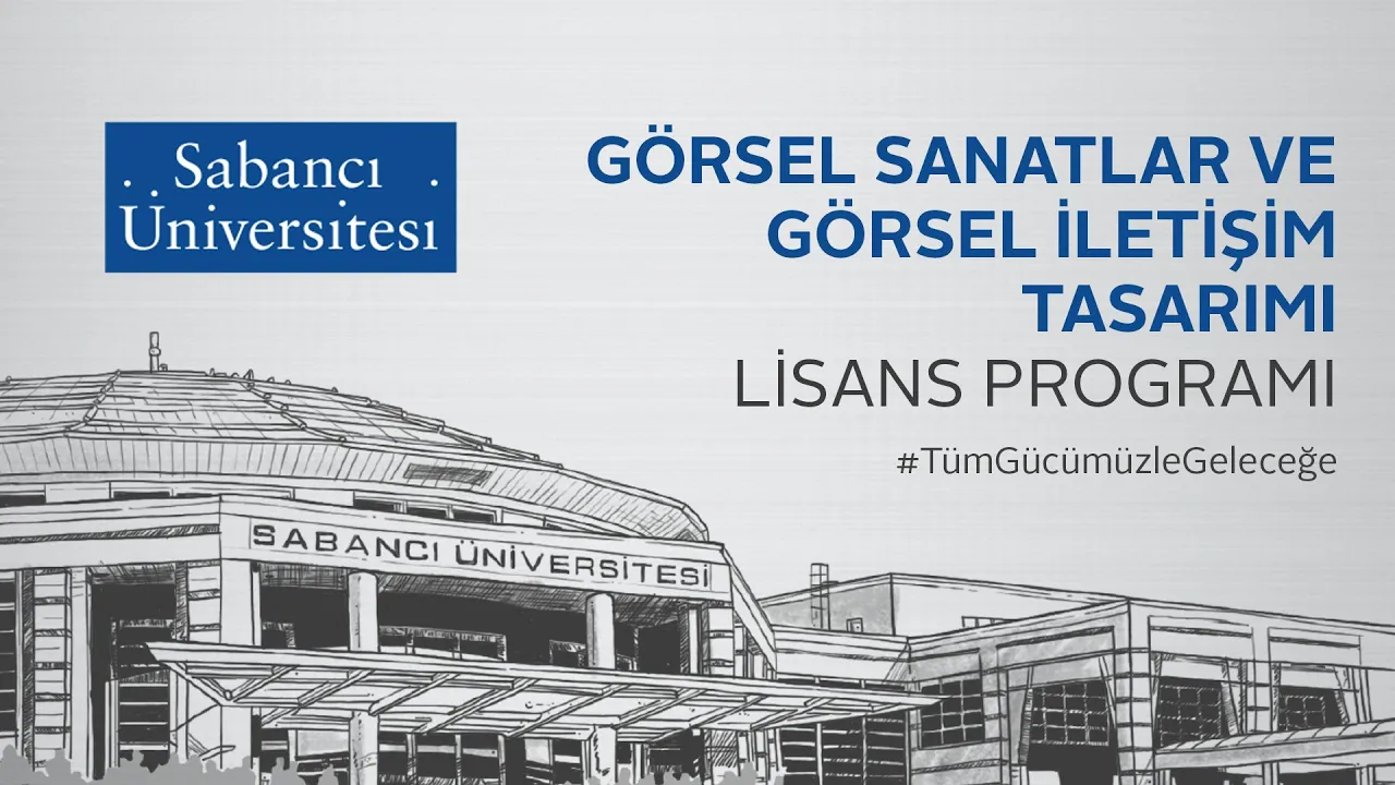 Görsel Sanatlar ve Görsel İletişim Tasarımı